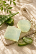 Rehavibes Brightening Rice Organic Soap